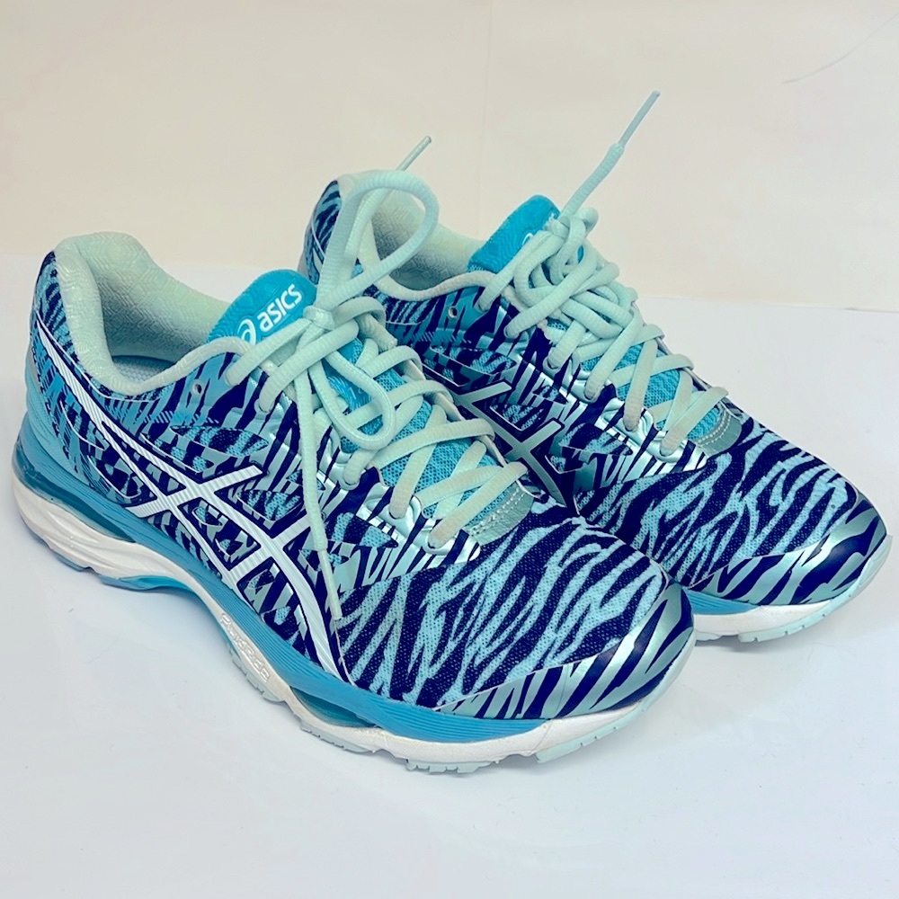 Asics gel cumulus size 6.5